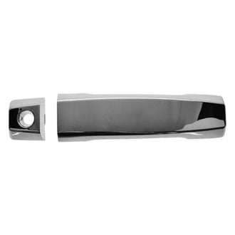 TRQ® - Front Driver Side Exterior Door Handle