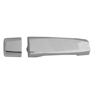 TRQ® - Rear Driver or Passenger Side Exterior Door Handle