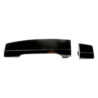 TRQ® - Rear Driver or Passenger Side Exterior Door Handle