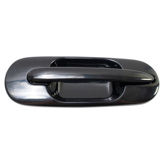 TRQ® - Rear Passenger Side Exterior Door Handle
