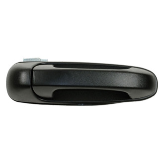 TRQ® - Rear Passenger Side Exterior Door Handle