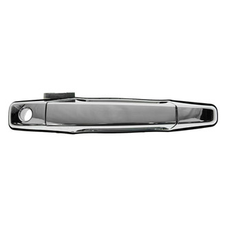 TRQ® - Front Passenger Side Exterior Door Handle