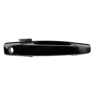 TRQ® - Front Passenger Side Exterior Door Handle