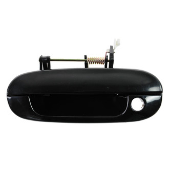 TRQ® - Front Driver Side Exterior Door Handle
