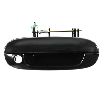 TRQ® - Front Passenger Side Exterior Door Handle