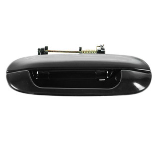 TRQ® - Rear Driver Side Exterior Door Handle