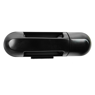 TRQ® - Rear Passenger Side Exterior Door Handle
