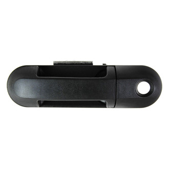 TRQ® - Front Driver Side Exterior Door Handle
