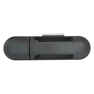 TRQ® - Front Passenger Side Exterior Door Handle