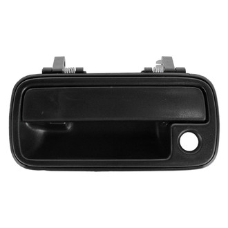 TRQ® - Front Driver Side Exterior Door Handle