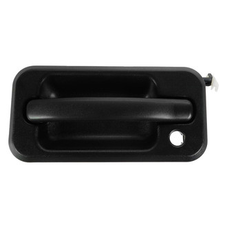 TRQ® - Front Driver Side Exterior Door Handle