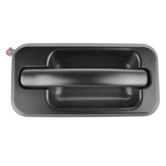 TRQ® - Front Passenger Side Exterior Door Handle