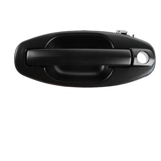TRQ® - Front Driver Side Exterior Door Handle
