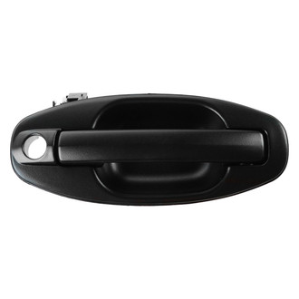 TRQ® - Front Passenger Side Exterior Door Handle