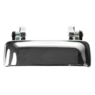 TRQ® - Front Driver or Passenger Side Exterior Door Handle