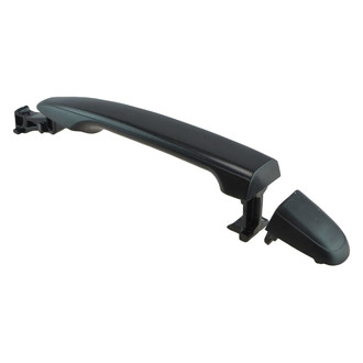 TRQ® - Front or Rear Driver or Passenger Side Exterior Door Handle