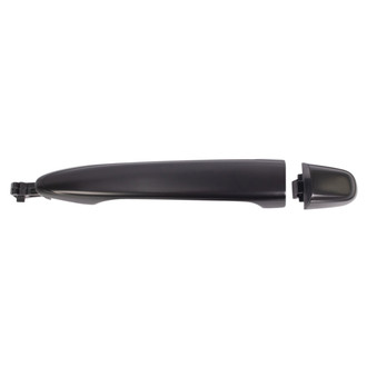 TRQ® - Front or Rear Driver or Passenger Side Exterior Door Handle