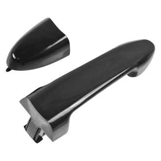 TRQ® - Front Driver or Passenger Side Exterior Door Handle