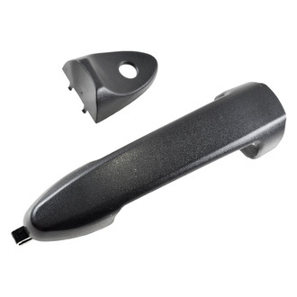 TRQ® - Front Driver or Passenger Side Exterior Door Handle