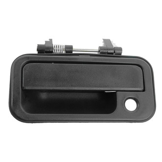 TRQ® - Front Driver Side Exterior Door Handle