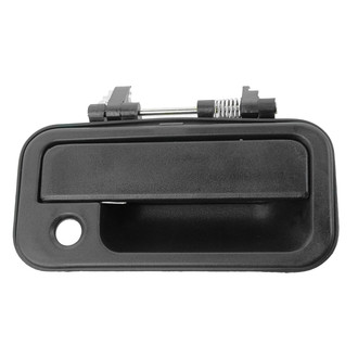 TRQ® - Front Passenger Side Exterior Door Handle