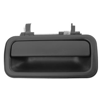 TRQ® - Rear Passenger Side Exterior Door Handle