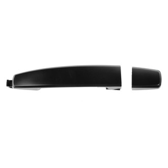 TRQ® - Front or Rear Driver or Passenger Side Exterior Door Handle