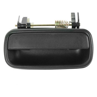 TRQ® - Rear Passenger Side Exterior Door Handle