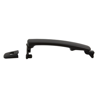 TRQ® - Front Driver Side Exterior Door Handle