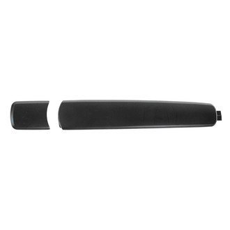 TRQ® - Front or Rear Driver or Passenger Side Exterior Door Handle