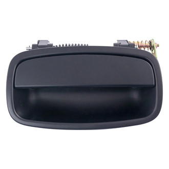 TRQ® - Rear Driver Side Exterior Door Handle