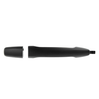TRQ® - Front Passenger Side Exterior Door Handle