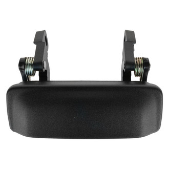 TRQ® - Front Driver or Passenger Side Exterior Door Handle