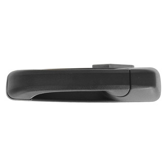 TRQ® - Rear Driver Side Exterior Door Handle