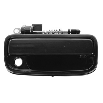 TRQ® - Front Passenger Side Exterior Door Handle