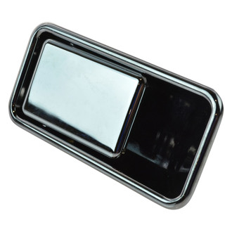 TRQ® - Passenger Side Exterior Door Handle