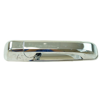 TRQ® - Front or Rear Passenger Side Exterior Door Handle