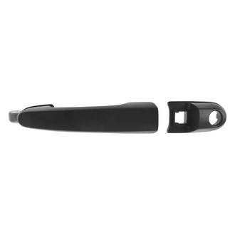 TRQ® - Front Driver Side Exterior Door Handle