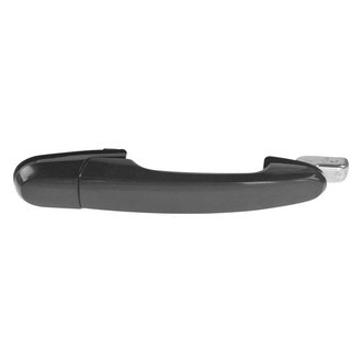 TRQ® - Rear Driver Side Exterior Door Handle