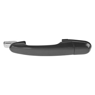 TRQ® - Rear Passenger Side Exterior Door Handle