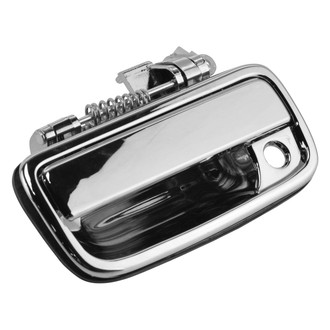 TRQ® - Front Driver Side Exterior Door Handle