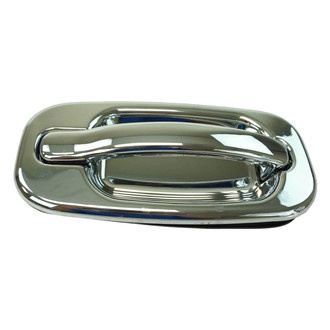 TRQ® - Front Passenger Side Exterior Door Handle