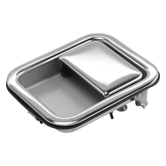 TRQ® - Passenger Side Exterior Door Handle
