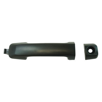 TRQ® - Front Driver or Passenger Side Exterior Door Handle