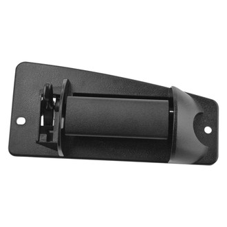 TRQ® - Rear Passenger Side Exterior Door Handle