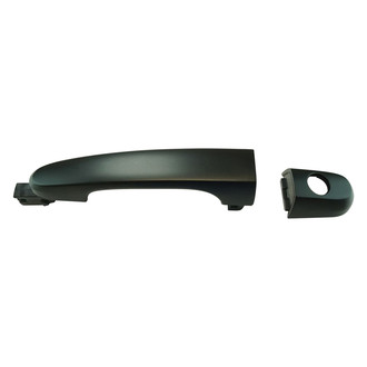 TRQ® - Front Driver Side Exterior Door Handle