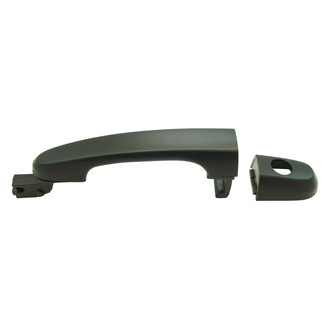 TRQ® - Front Passenger Side Exterior Door Handle