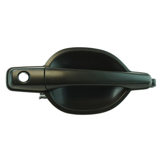 TRQ® - Front Driver Side Exterior Door Handle