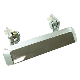 TRQ® - Front Driver or Passenger Side Exterior Door Handle