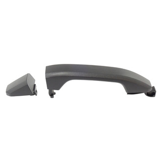 TRQ® - Front Passenger Side Exterior Door Handle